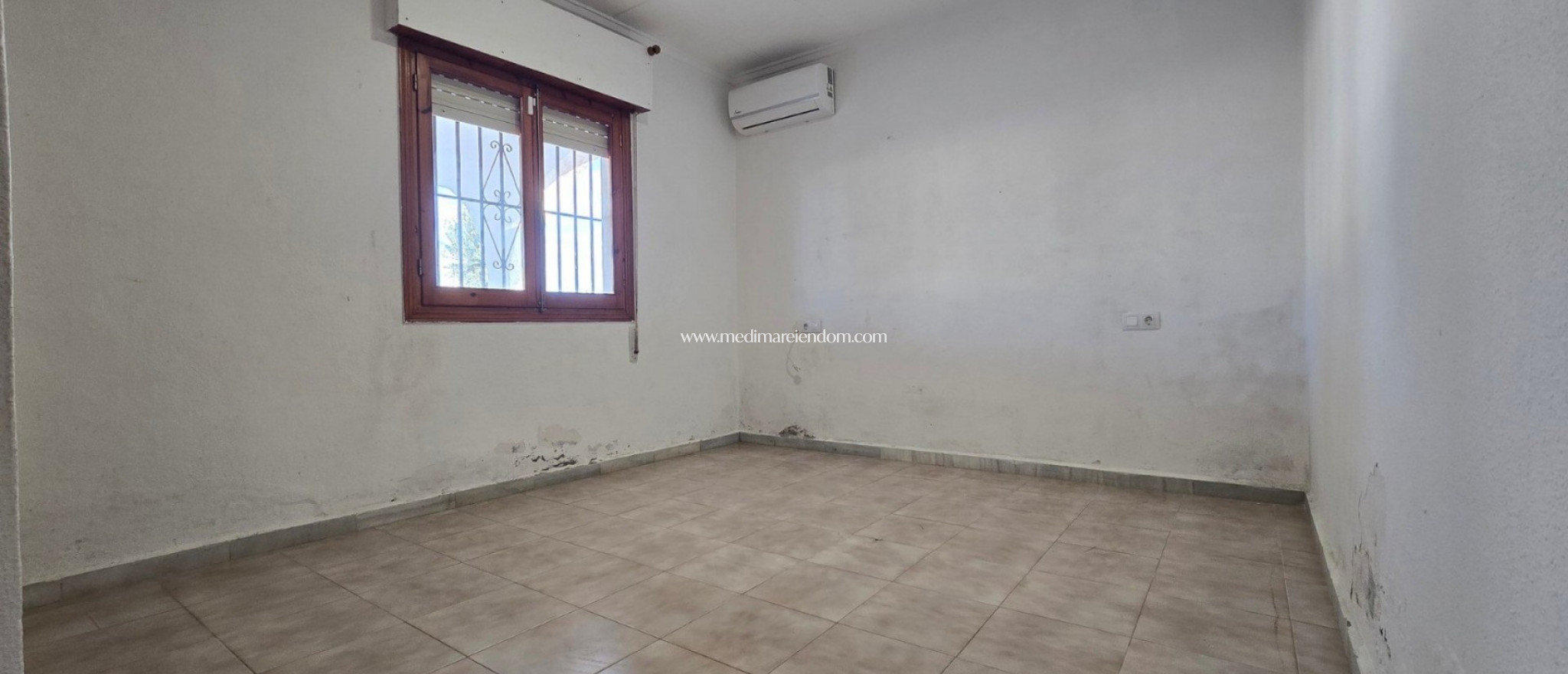 Resale - Detached Villa - Torrevieja - El Chaparal