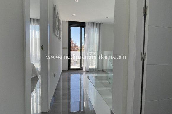 Resale - Detached Villa - Torrevieja - Los Altos