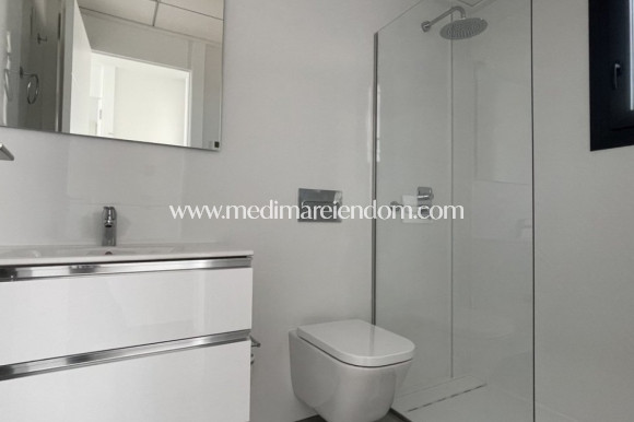 Resale - Detached Villa - Torrevieja - Los Altos