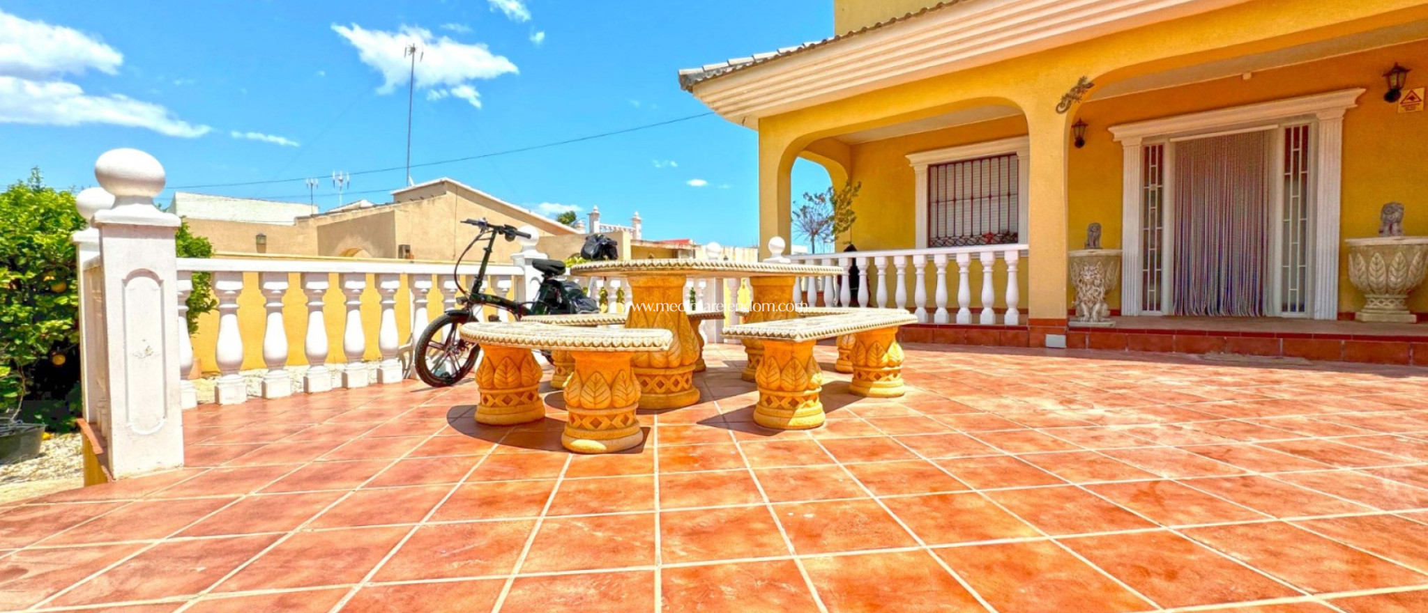 Resale - Detached Villa - Torrevieja - Los Balcones - Los Altos del Edén
