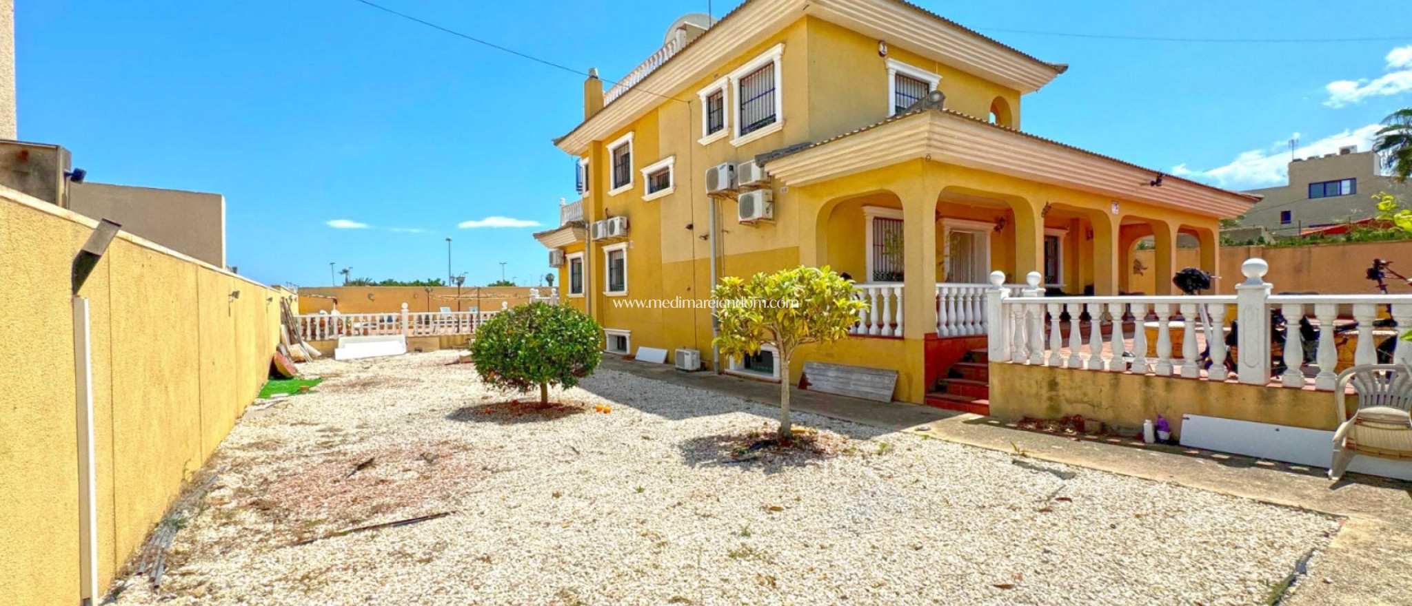 Resale - Detached Villa - Torrevieja - Los Balcones - Los Altos del Edén