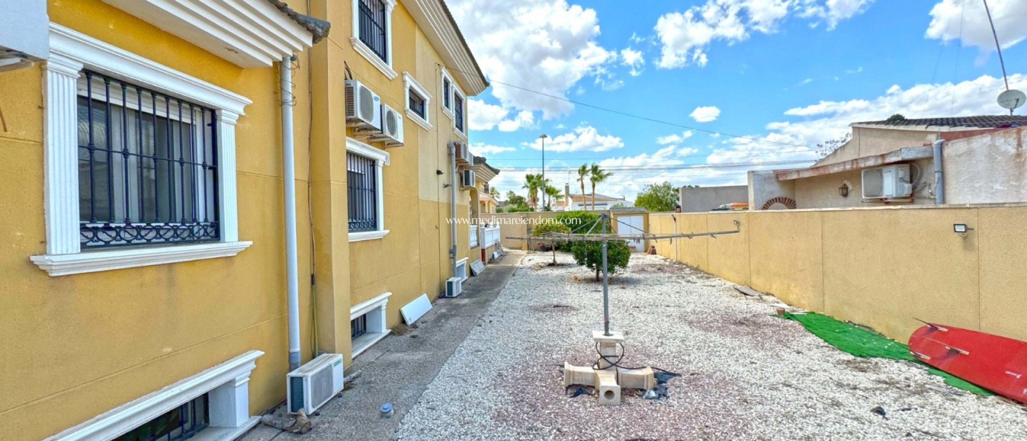 Resale - Detached Villa - Torrevieja - Los Balcones - Los Altos del Edén