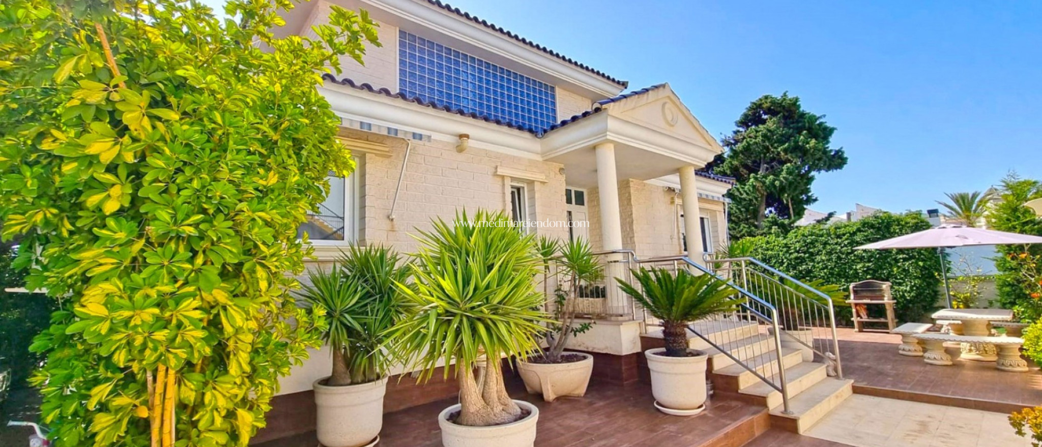 Resale - Detached Villa - Torrevieja - Torrelamata - La Mata