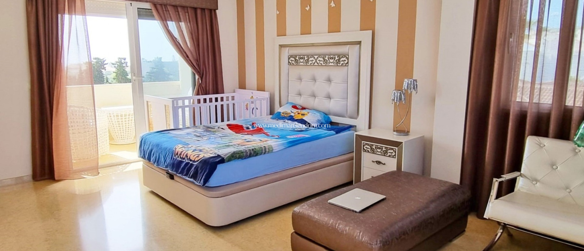 Resale - Detached Villa - Torrevieja - Torrelamata - La Mata