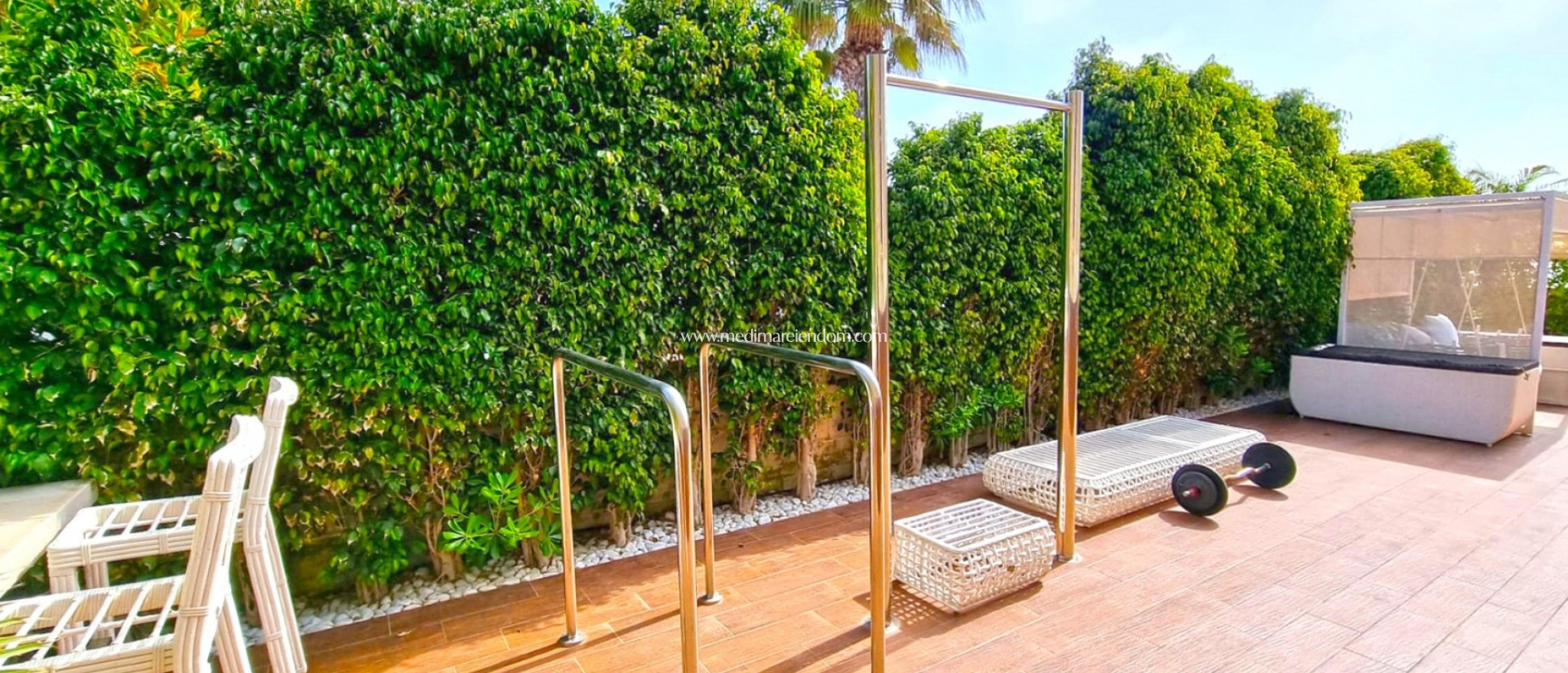 Resale - Detached Villa - Torrevieja - Torrelamata - La Mata