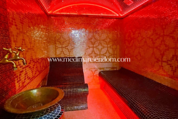 Resale - Detached Villa - Torrevieja - Torrelamata - La Mata