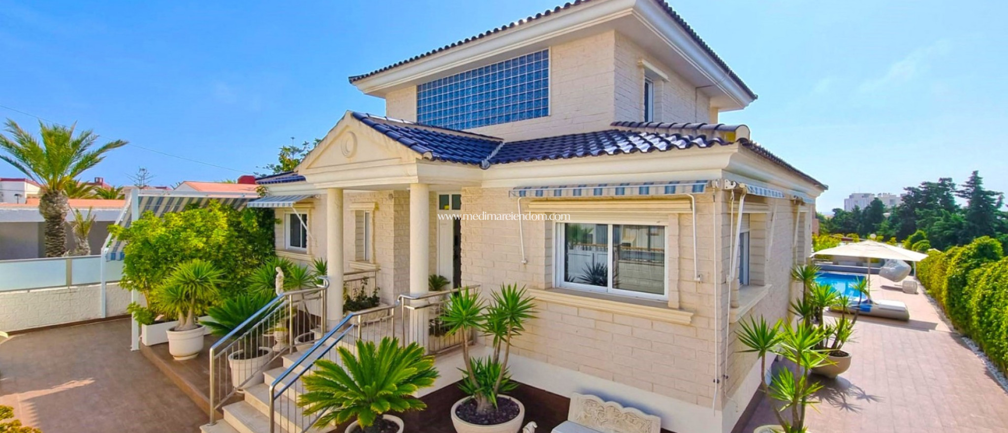 Resale - Detached Villa - Torrevieja - Torrelamata - La Mata