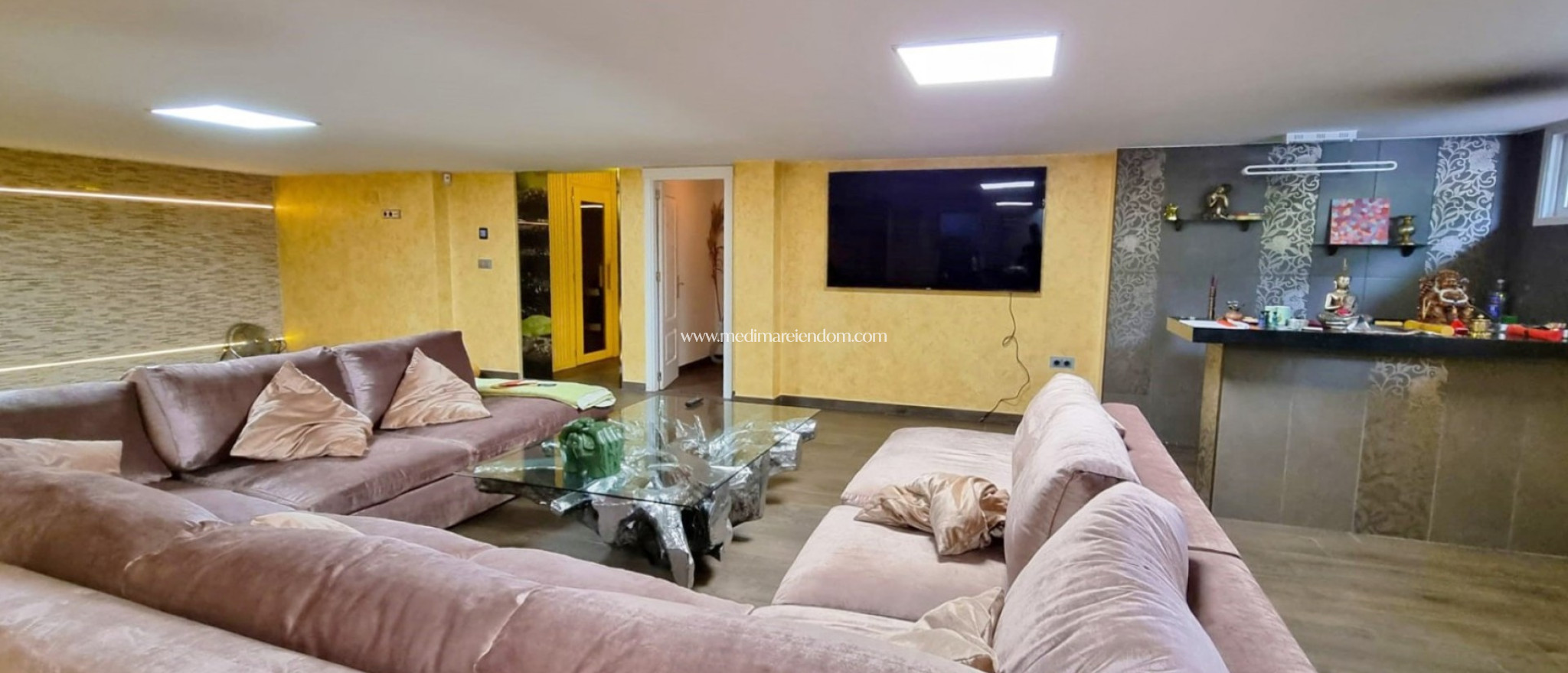 Resale - Detached Villa - Torrevieja - Torrelamata - La Mata