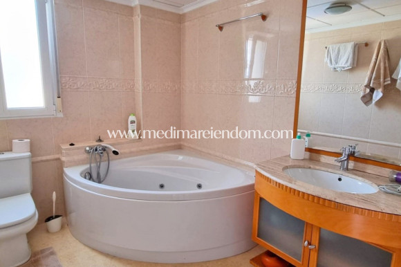 Resale - Detached Villa - Torrevieja - Torrelamata - La Mata