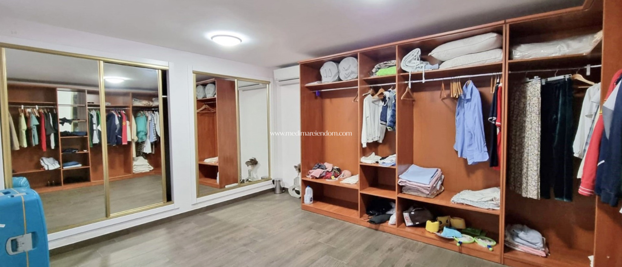 Resale - Detached Villa - Torrevieja - Torrelamata - La Mata