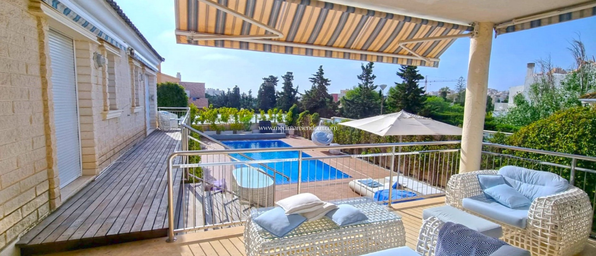 Resale - Detached Villa - Torrevieja - Torrelamata - La Mata