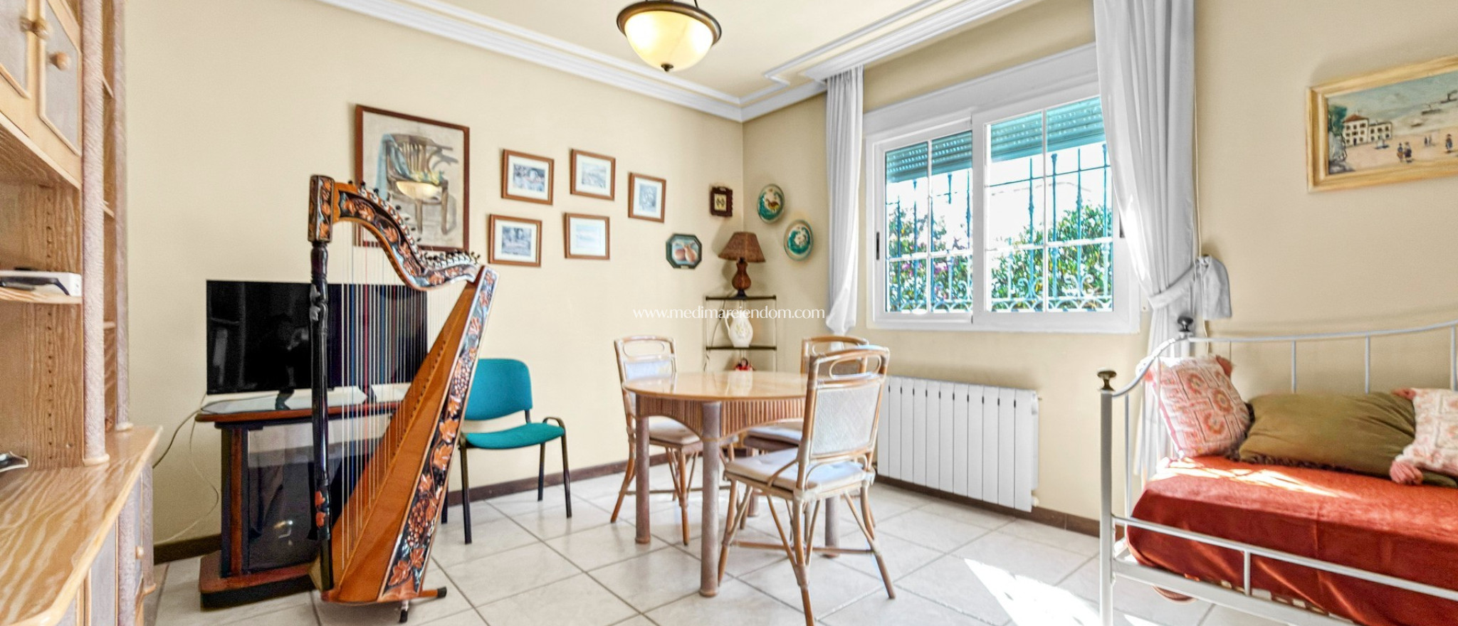 Resale - Detached Villa - Torrevieja - Torrelamata - La Mata