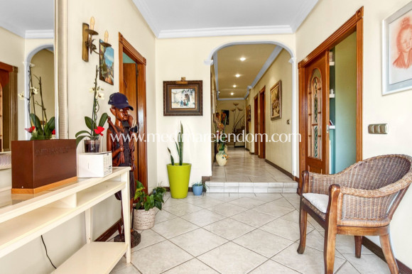 Resale - Detached Villa - Torrevieja - Torrelamata - La Mata