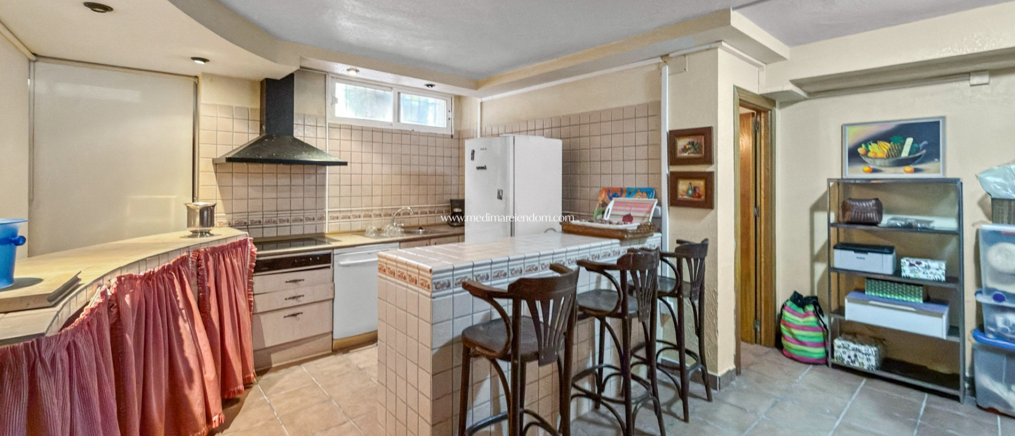 Resale - Detached Villa - Torrevieja - Torrelamata - La Mata