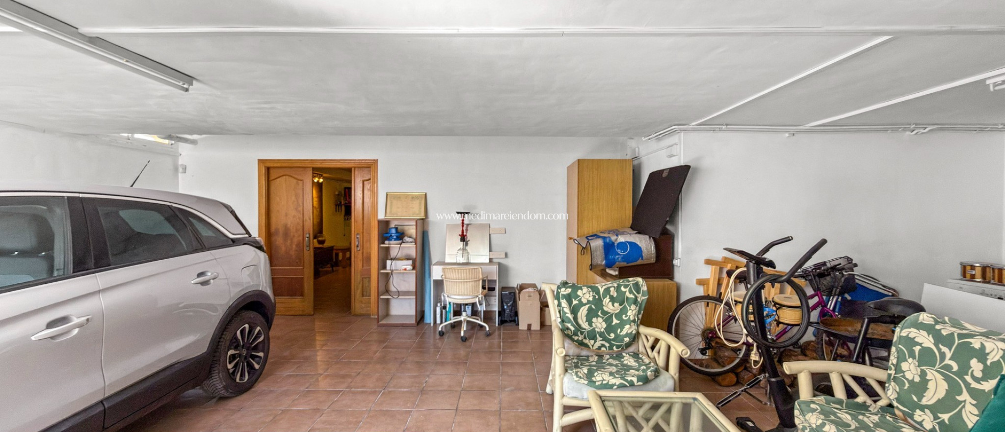 Resale - Detached Villa - Torrevieja - Torrelamata - La Mata