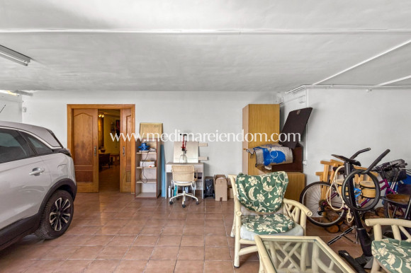 Resale - Detached Villa - Torrevieja - Torrelamata - La Mata