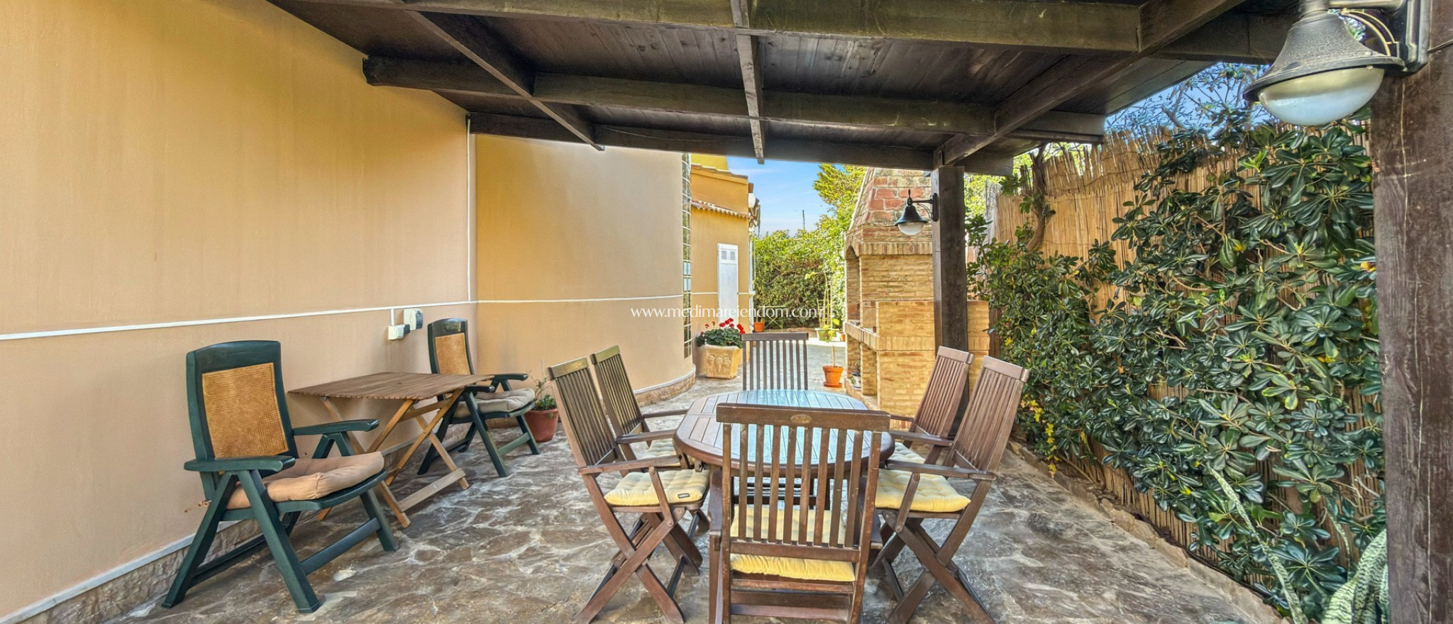 Resale - Detached Villa - Torrevieja - Torrelamata - La Mata