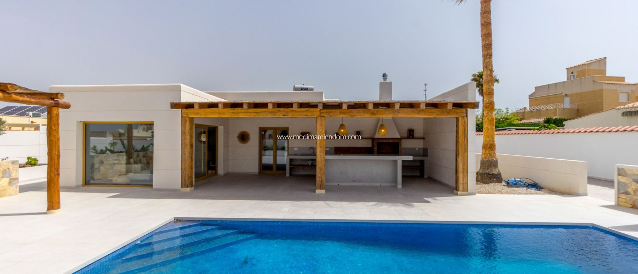 Resale - Detached Villa - Torrevieja - Torreta Florida