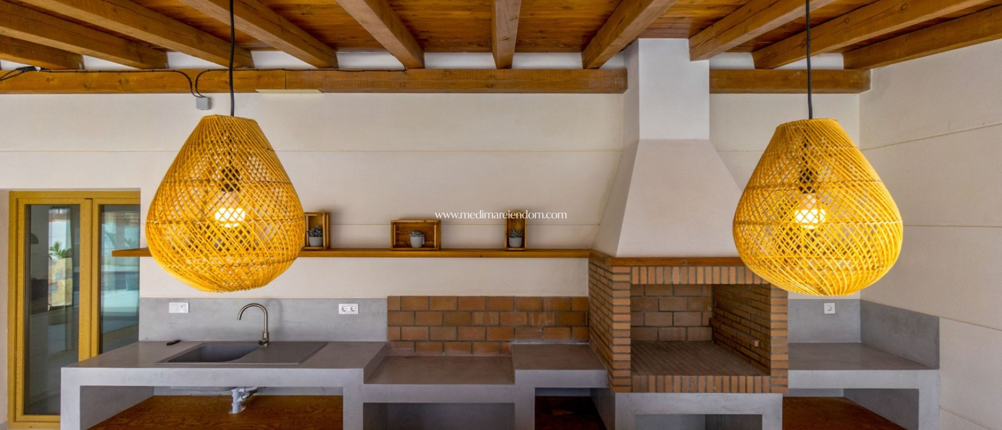 Resale - Detached Villa - Torrevieja - Torreta Florida