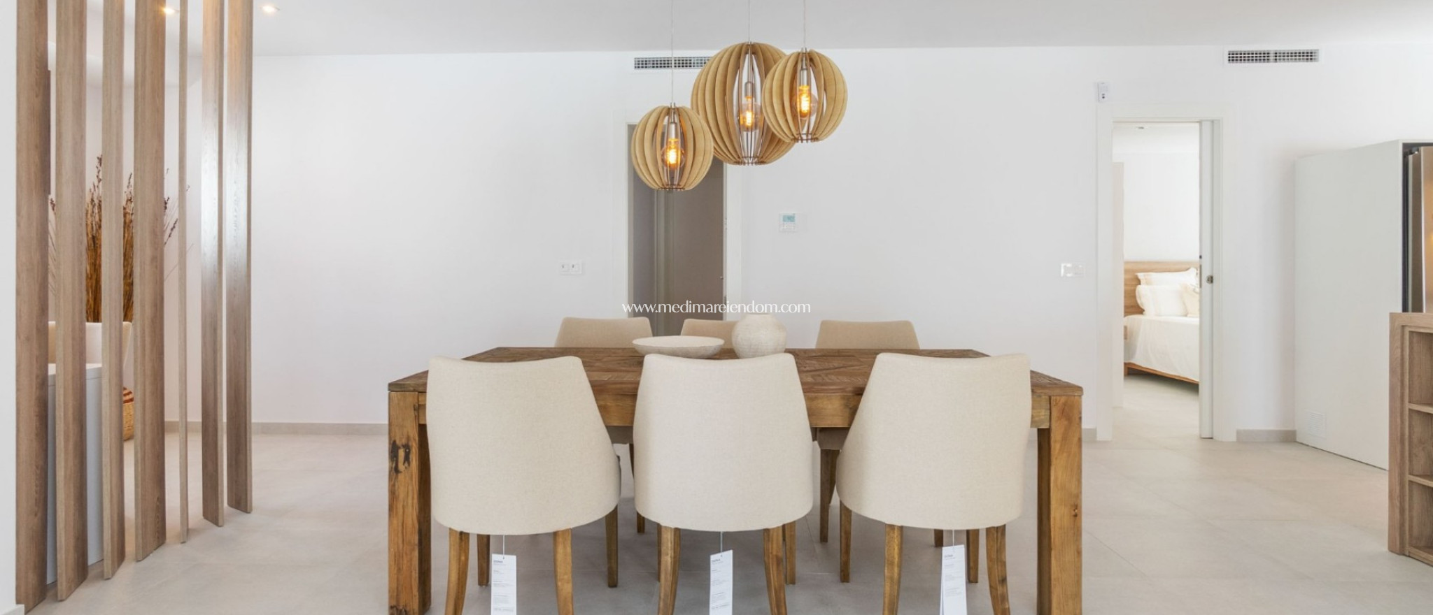 Resale - Detached Villa - Torrevieja - Torreta Florida