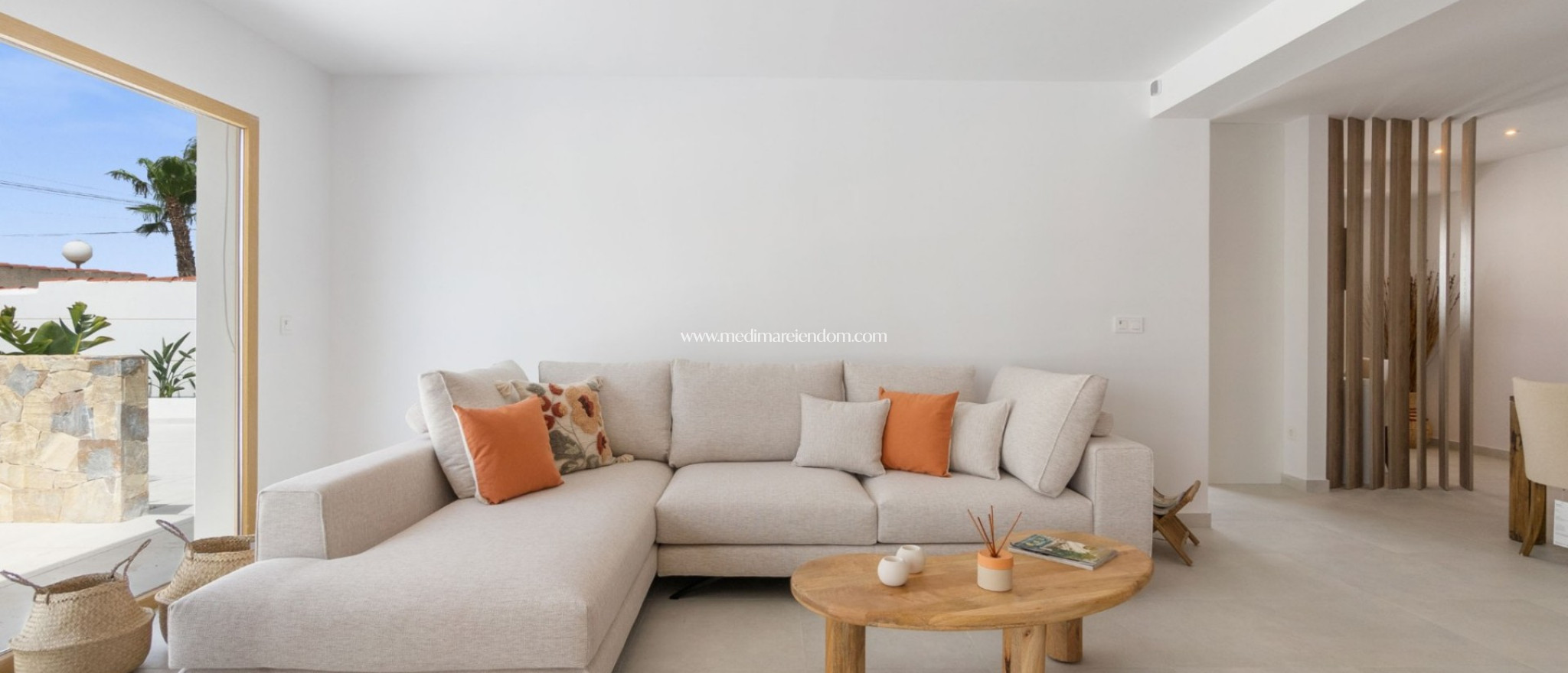 Resale - Detached Villa - Torrevieja - Torreta Florida