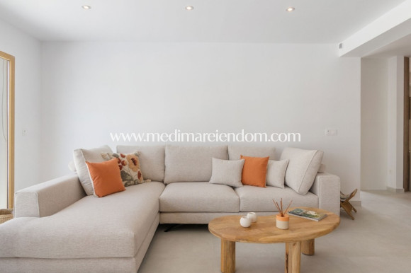 Resale - Detached Villa - Torrevieja - Torreta Florida