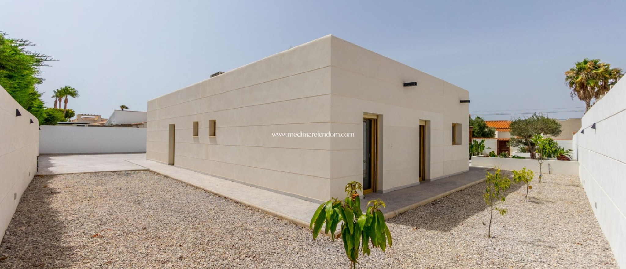 Resale - Detached Villa - Torrevieja - Torreta Florida