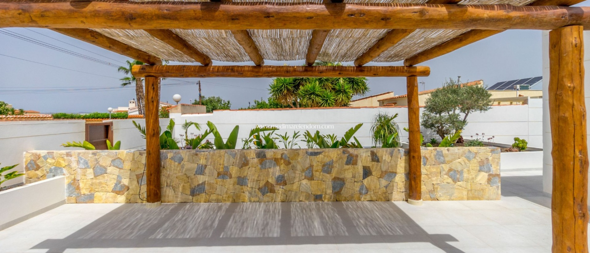 Resale - Detached Villa - Torrevieja - Torreta Florida