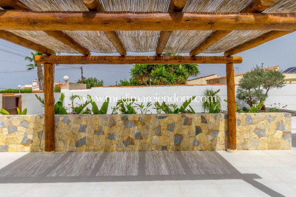 Resale - Detached Villa - Torrevieja - Torreta Florida