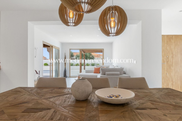 Resale - Detached Villa - Torrevieja - Torreta Florida