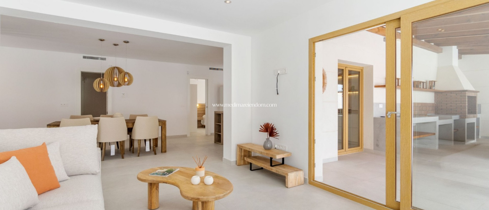 Resale - Detached Villa - Torrevieja - Torreta Florida