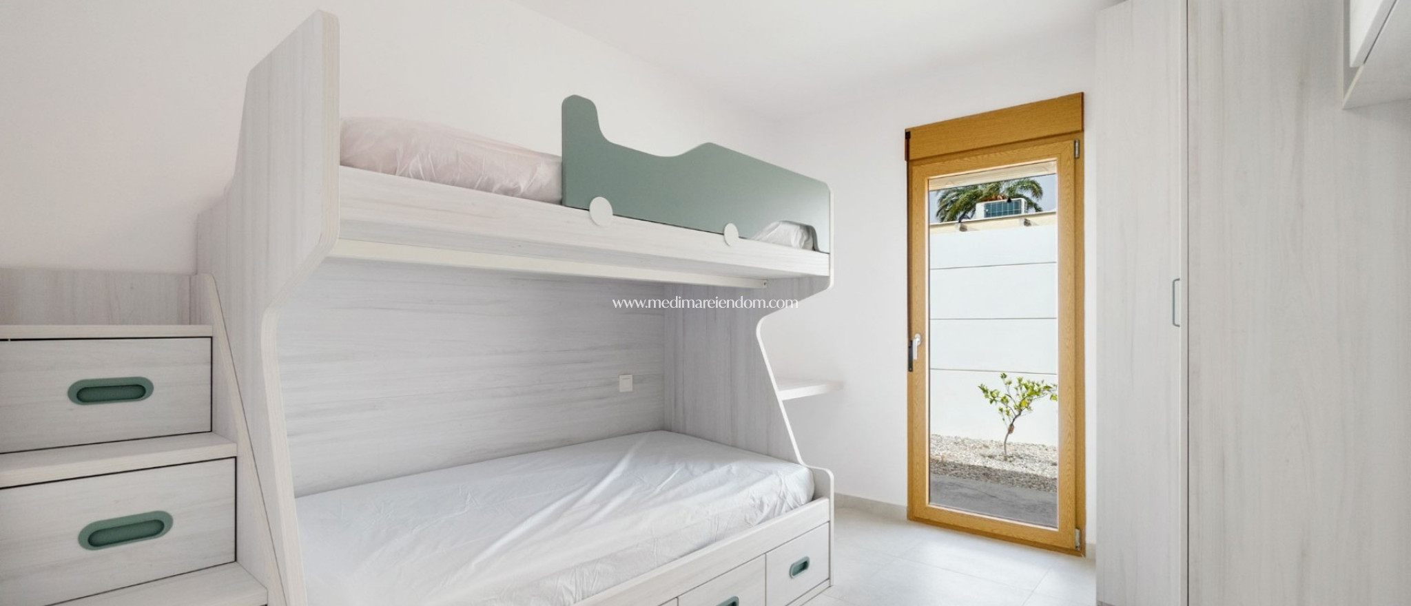 Resale - Detached Villa - Torrevieja - Torreta Florida