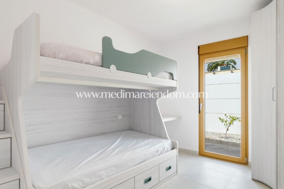 Resale - Detached Villa - Torrevieja - Torreta Florida