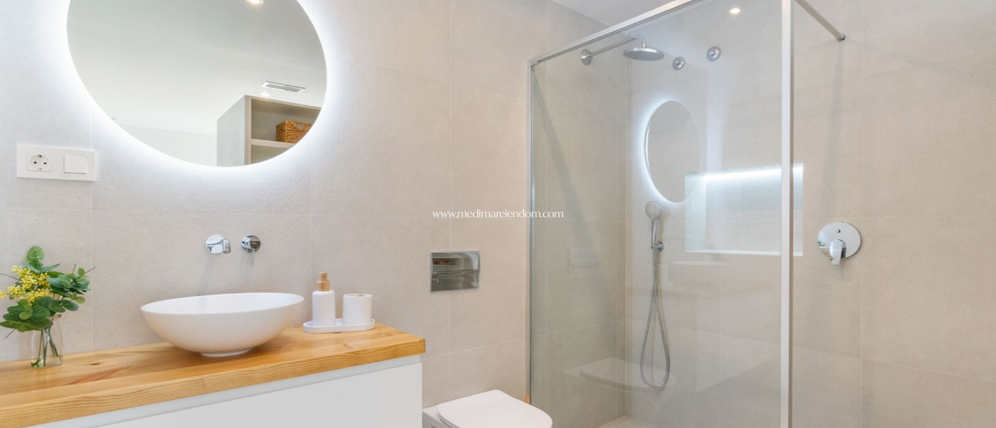 Resale - Detached Villa - Torrevieja - Torreta Florida