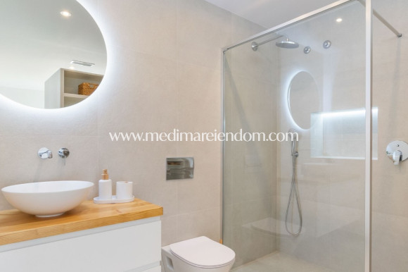 Resale - Detached Villa - Torrevieja - Torreta Florida