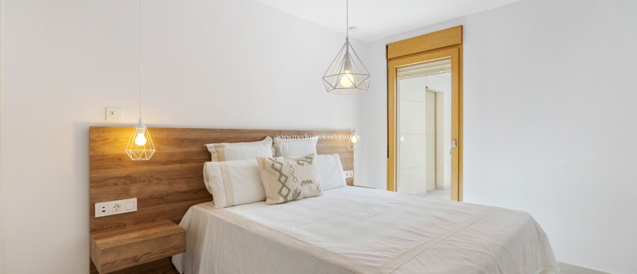 Resale - Detached Villa - Torrevieja - Torreta Florida