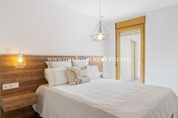 Resale - Detached Villa - Torrevieja - Torreta Florida