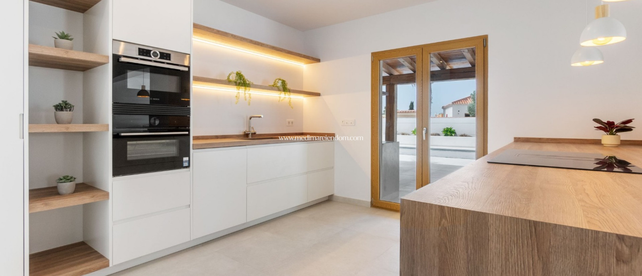 Resale - Detached Villa - Torrevieja - Torreta Florida