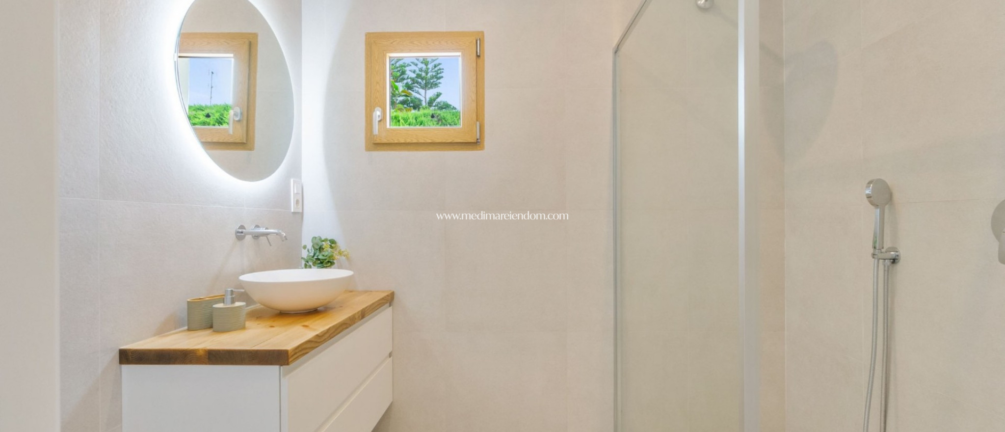 Resale - Detached Villa - Torrevieja - Torreta Florida