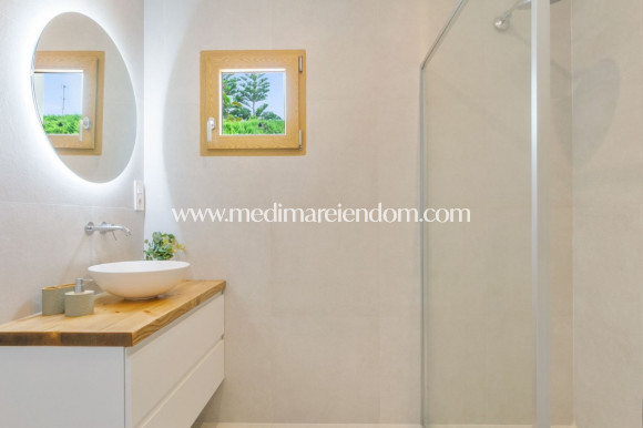 Resale - Detached Villa - Torrevieja - Torreta Florida