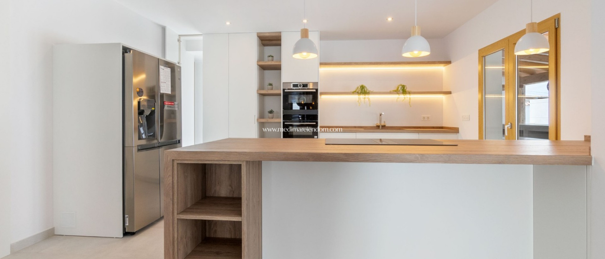 Resale - Detached Villa - Torrevieja - Torreta Florida