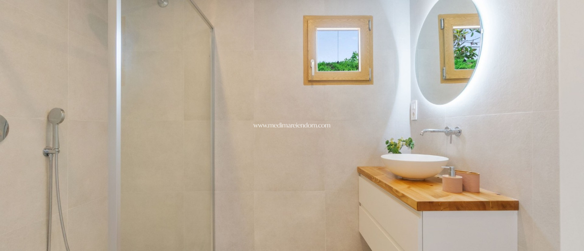 Resale - Detached Villa - Torrevieja - Torreta Florida