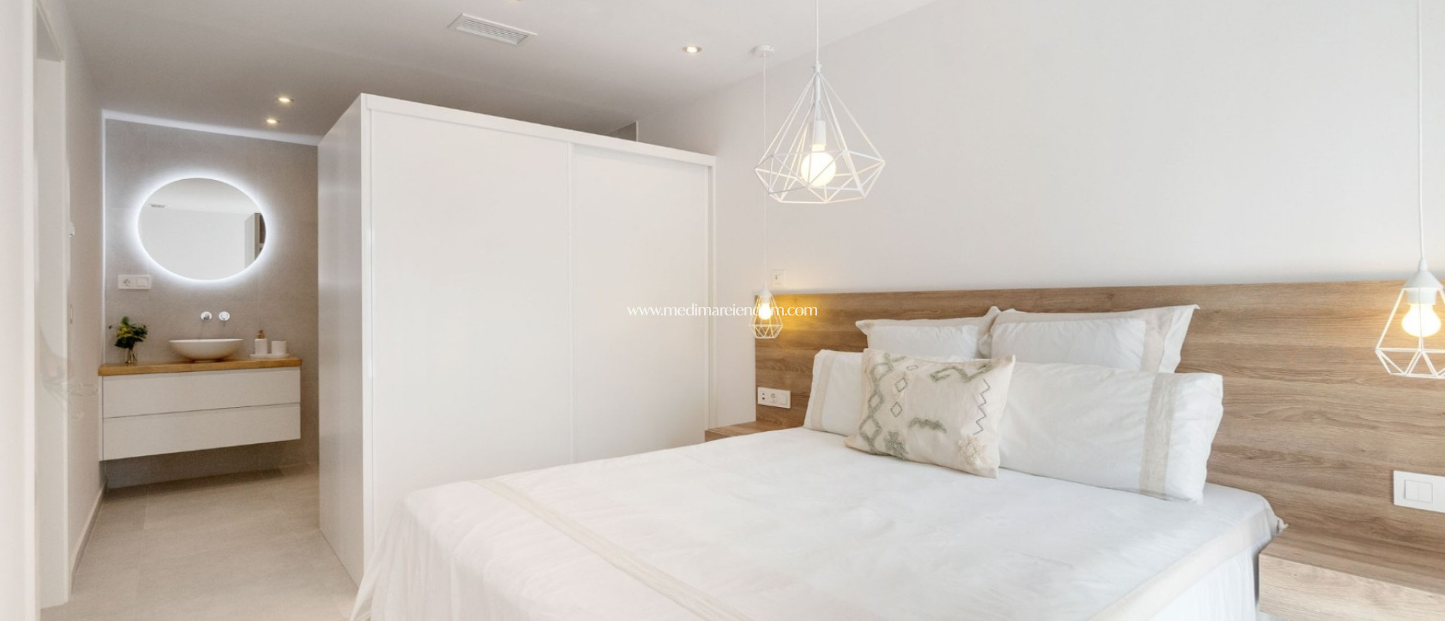 Resale - Detached Villa - Torrevieja - Torreta Florida