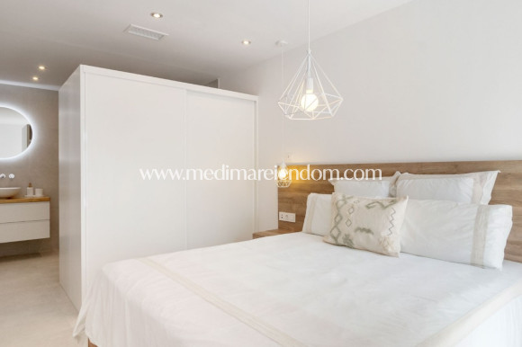 Resale - Detached Villa - Torrevieja - Torreta Florida