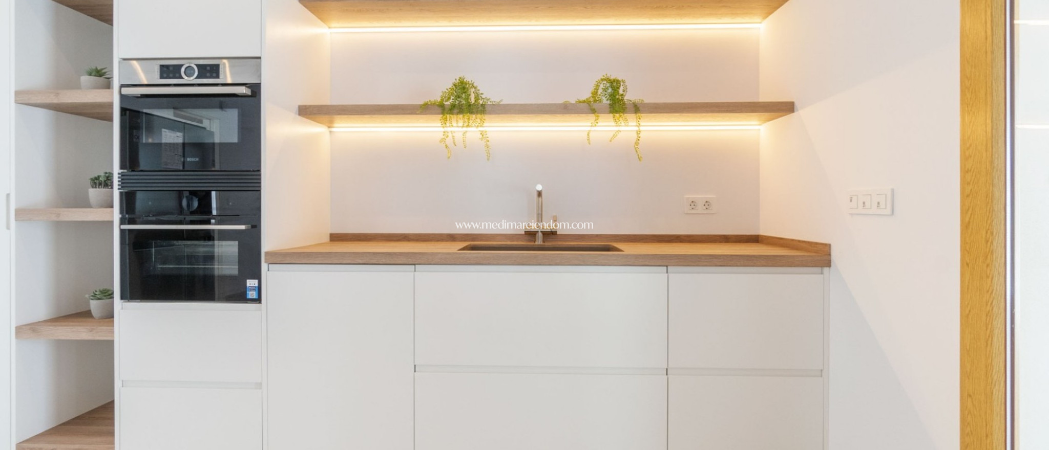 Resale - Detached Villa - Torrevieja - Torreta Florida