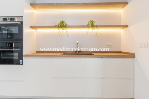 Resale - Detached Villa - Torrevieja - Torreta Florida