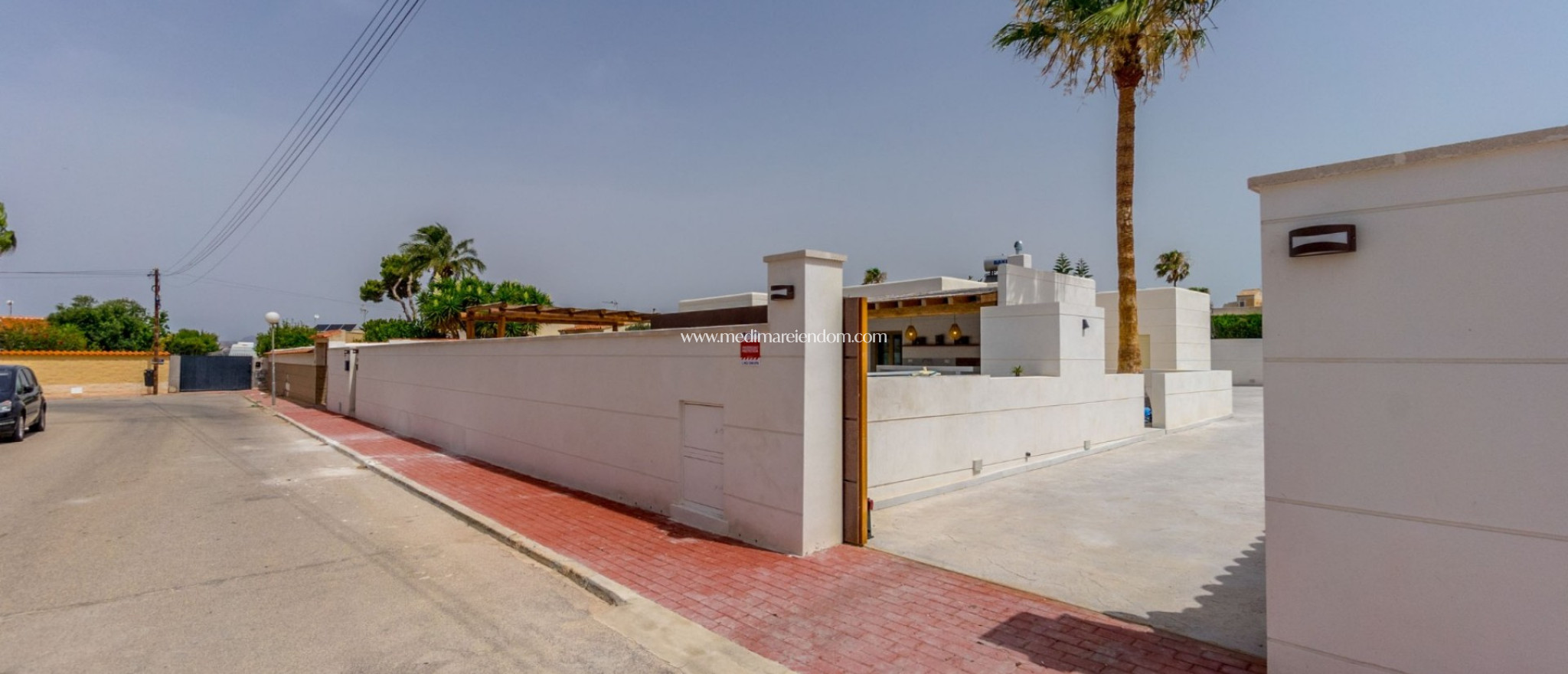 Resale - Detached Villa - Torrevieja - Torreta Florida