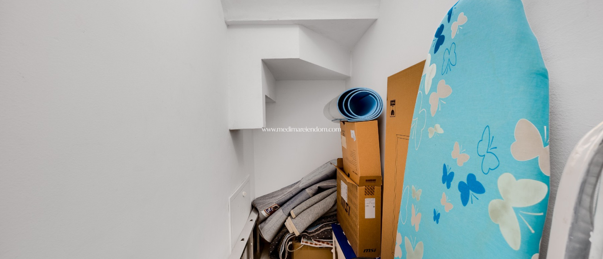 Resale - Detached Villa - Torrevieja