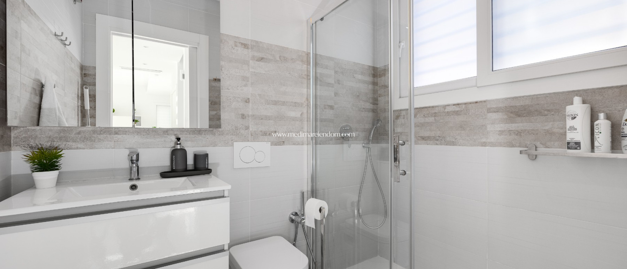 Resale - Detached Villa - Torrevieja