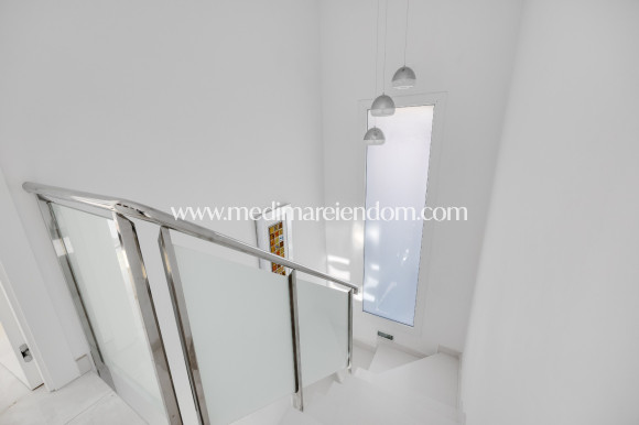 Resale - Detached Villa - Torrevieja